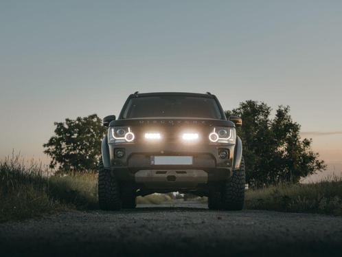 Lazer lights - Land Rover Discovery 4 (2014+) Grille, Auto-onderdelen, Verlichting, Ophalen of Verzenden
