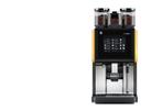Wmf 5000s Volautomatische Koffiemachine  Met 2 Koffiemolens