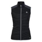 -77% Dare2b  Dare2b Dames altimeter gilet  maat 38, Kleding | Dames, Bodywarmers, Verzenden, Nieuw, Zwart