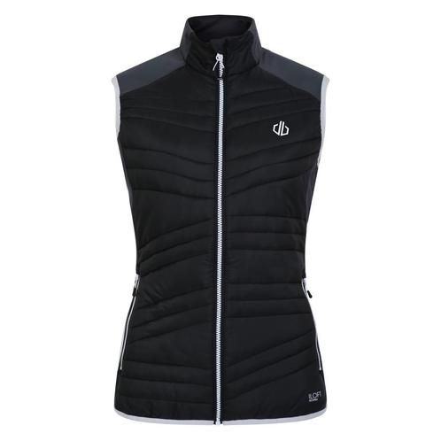 -77% Dare2b  Dare2b Dames altimeter gilet  maat 38, Kleding | Dames, Bodywarmers, Zwart, Nieuw, Verzenden