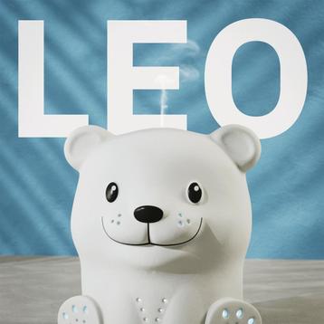 Leeuw Aroma diffuser beschikbaar voor biedingen