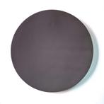 José Soler Art - Plate. Matte Black