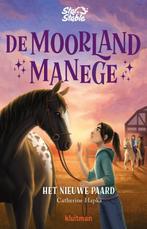 Het nieuwe paard / Star Stable / 1 9789020668315, Boeken, Kinderboeken | Jeugd | 10 tot 12 jaar, Verzenden, Gelezen, Catherine Hapka