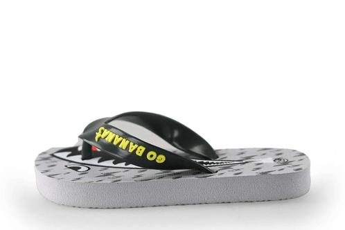 Go bananas Slippers in maat 25 Groen | 10% extra korting, Kinderen en Baby's, Kinderkleding | Schoenen en Sokken, Jongen of Meisje