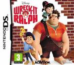 Wreck-It Ralph [Nintendo DS], Ophalen of Verzenden, Zo goed als nieuw