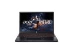 Acer - Nitro V 15 Anv15-52-94ar - 15.6 inch - Obsidian Black, Computers en Software, Windows Laptops, Beeldschermdiagonaal (cm/inch)->39.6 cm / 15.6 inch