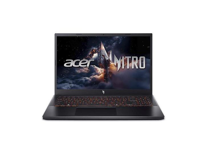 Acer - Nitro V 15 Anv15-52-94ar - 15.6 inch - Obsidian Black, Computers en Software, Windows Laptops, 4 Ghz of meer, 14 inch, 14 inch