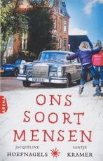 Ons soort mensen 9789069748818 Simone Kramer, Verzenden, Zo goed als nieuw, Simone Kramer