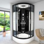 Stoomcabine Nardo 90X90X215 (Stoomcabines, Badkamer), Ophalen of Verzenden, Nieuw