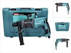 Makita BITFIX HR2470 Boorhamer - 780 W - 2.7 J, Verzenden, Zo goed als nieuw