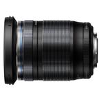 Olympus M.Zuiko Digital ED 12-200mm f/3.5-6.3 objectief, Audio, Tv en Foto, Fotografie | Lenzen en Objectieven, Verzenden, Gebruikt