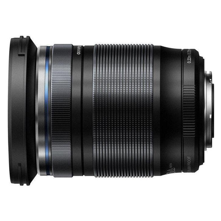 Olympus M.Zuiko Digital ED 12-200mm f/3.5-6.3 objectief, Audio, Tv en Foto, Fotografie | Lenzen en Objectieven, Standaardlens