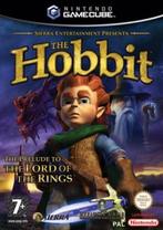 The Hobbit (GameCube), Spelcomputers en Games, Games | Nintendo GameCube, Verzenden, Gebruikt, Vanaf 3 jaar