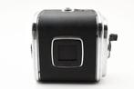 Hasselblad A12 Type IV Black Analoge camera, Nieuw