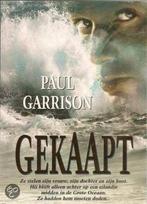 GEKAAPT 9789022983188 P. Garrison, Boeken, Verzenden, Gelezen, P. Garrison
