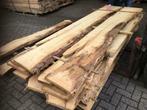 Schaaldelen Robinea Acacia van Nederlandse bodem, Nieuw, 250 tot 300 cm, Plank, 25 tot 50 mm