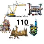 LEGO bouwsets elke maand, Verzenden, Zo goed als nieuw, Complete set, Lego