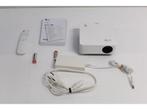 LG PF510Q beamer/projector Projector met korte, Verzenden, Zo goed als nieuw