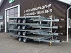 Anssems MSX Auto/multitransporter!, Auto diversen, Aanhangers en Bagagewagens, Nieuw