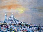 DENIS Pascal dit ROY. - Paris. Montmartre et le, Antiek en Kunst