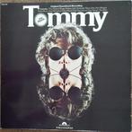 Lp - Tommy (Original Soundtrack Recording), Cd's en Dvd's, Vinyl | Filmmuziek en Soundtracks, Verzenden, Nieuw in verpakking