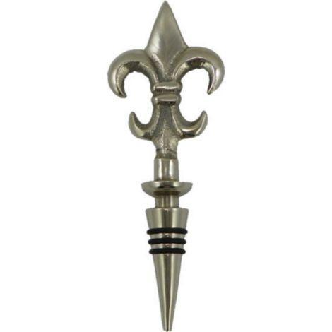 wijnstopper fleur de lis, Huis en Inrichting, Woonaccessoires | Overige, Verzenden
