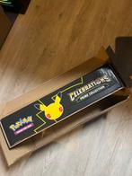 Pokémon - 1 Sealed box - Limited edition USA SPECIAL, Nieuw