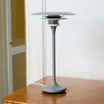 Belid - Joakim Fihn - Tafellamp - Diablo - Grijs - Aluminium