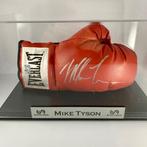 Boksen - Mike Tyson - Bokshandschoen, Verzamelen, Nieuw