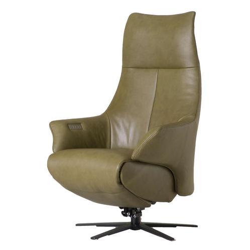 Relaxfauteuil De Toekomst Twice Pro 145, Huis en Inrichting, Fauteuils, 75 tot 100 cm, Nieuw, 75 tot 100 cm, Stof, Ophalen of Verzenden