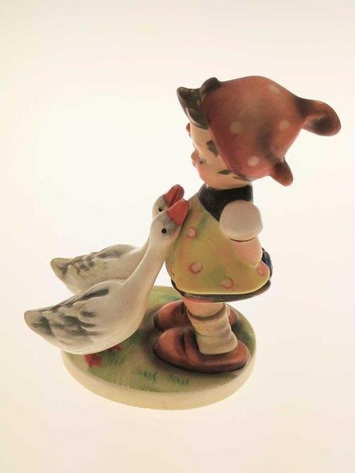 Hummel - Hummel (stijl, waarschijnlijk); Arthur Möller -, Antiek en Kunst, Curiosa en Brocante