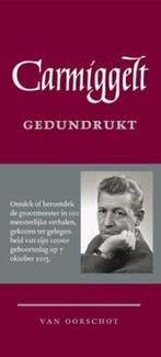 Gedundrukt 9789028260832 Simon Carmiggelt, Boeken, Verzenden, Gelezen, Simon Carmiggelt