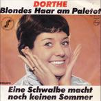 Dorthe Kollo - Blondes Haar Am Paletot / Eine Schwalbe Macht, Ophalen of Verzenden, Gebruikt