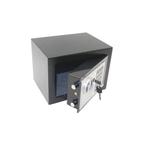 Stahlex Elektronische kluis - digitaal slot - gepoedercoa..., Ophalen of Verzenden, Nieuw