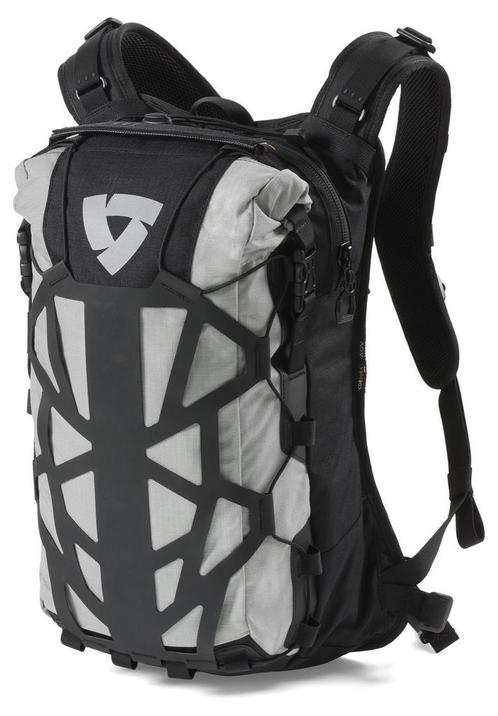 Barren H2O 18L rugzak REVIT!, Motoren, Accessoires | Koffers en Tassen, Verzenden