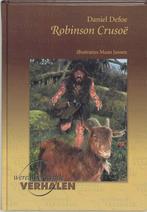 Robinson Crusoe / Wereldberoemde verhalen 9789076268644, Boeken, Kinderboeken | Jeugd | 10 tot 12 jaar, Verzenden, Zo goed als nieuw