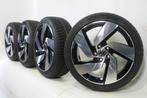 Volkswagen Golf 5 6 7 8 Richmond 18 inch velgen Nexen Winter, 18 inch, Gebruikt, Velg(en), Winterbanden
