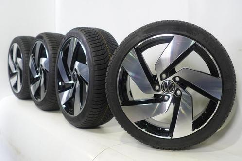 Volkswagen Golf 5 6 7 8 Richmond 18 inch velgen Nexen Winter, Auto-onderdelen, Banden en Velgen, Velg(en), Gebruikt, 18 inch, Winterbanden