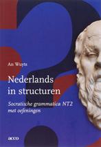 Nederlands in structuren 9789033466199 A. Wuyts, Boeken, Verzenden, Zo goed als nieuw, A. Wuyts