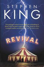 Revival (Special Aldi 2020) 9789021027449 Stephen King, Boeken, Thrillers, Verzenden, Gelezen, Stephen King