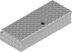 Aluminium Disselkist HV 90x38x19cm, Ophalen of Verzenden, Nieuw