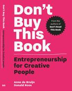Dont Buy This Book 9789063695378 Anne de Bruijn, Verzenden, Gelezen, Anne de Bruijn