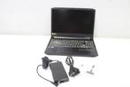 Acer Nitro 5 AN515-57-930S (Qwertz toetsenbord), Verzenden, Zo goed als nieuw
