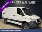 Mercedes-Benz Sprinter 319 CDI 190pk 3.0 Liter V6 Automaat, Automaat, Wit, Mercedes-Benz, Diesel