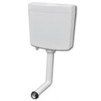 Goedkope Toiletstortbak 3/6L|Tweedekansje! (toilet stortbak), Doe-het-zelf en Verbouw, Sanitair, Ophalen of Verzenden, Nieuw, Toilet