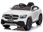 Mercedes-Benz GLC Coupe, elektrische kindervoertuig met vele, Nieuw, Ophalen of Verzenden