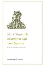De Avonturen Van Tom Sawyer 9789025353407, Boeken, Zo goed als nieuw
