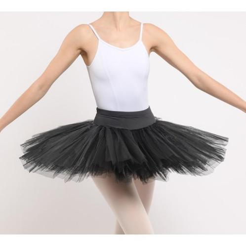 Dansez-Vous Vae Losse Ballet Tutu, Sport en Fitness, Ballet, Verzenden