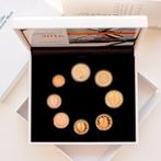 Nederland. Proof Set 2016 (Zonder Minimumprijs)