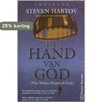 HAND VAN GOD 9789044927740 S. Hartov, Boeken, Verzenden, Gelezen, S. Hartov